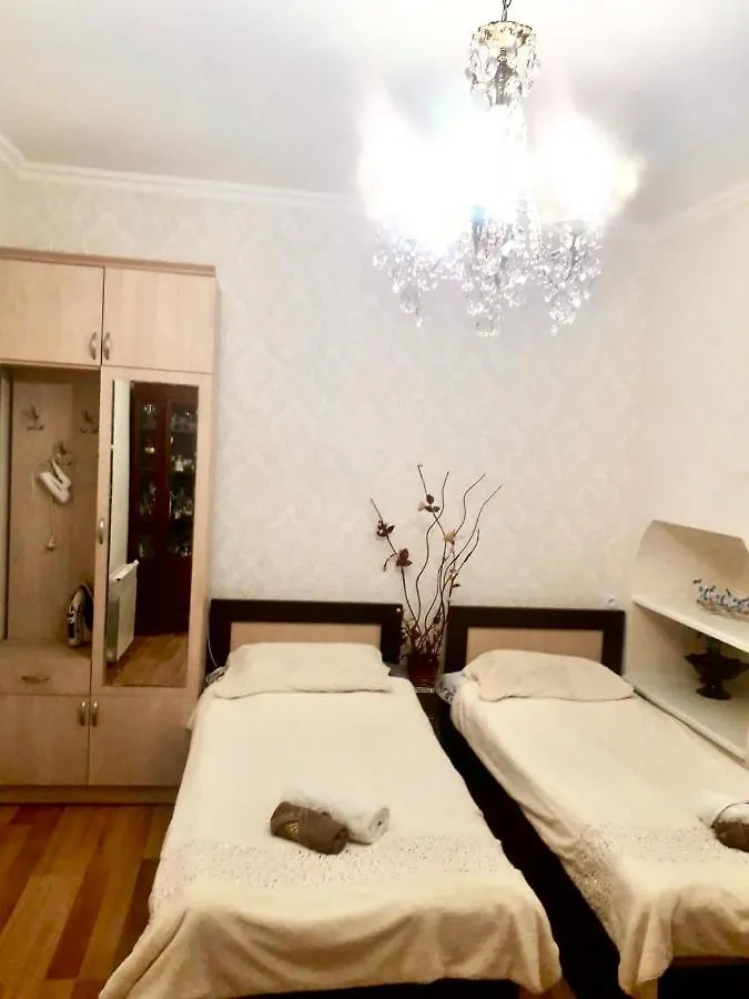 New Hostel Tbilisi 0*,