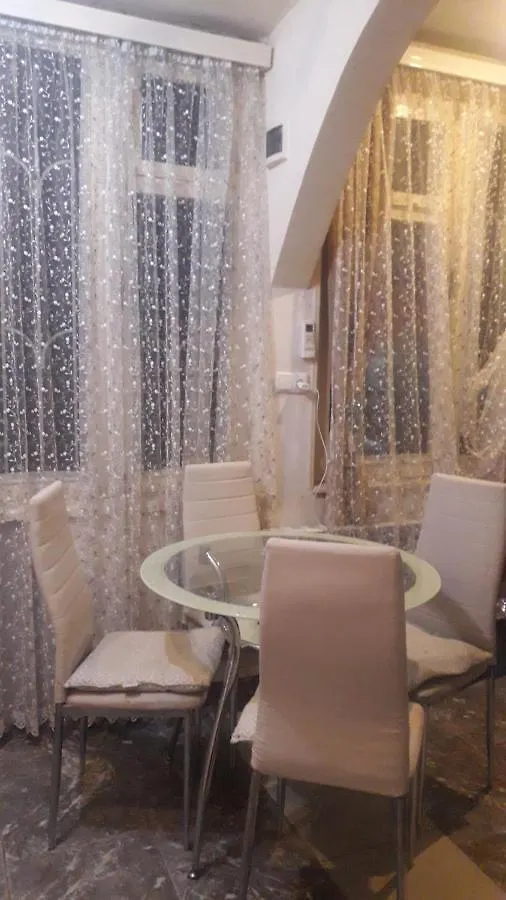 New Hostel Tbilisi