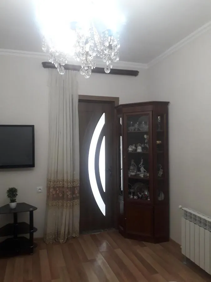 New Hostel Tbilisi 0*,