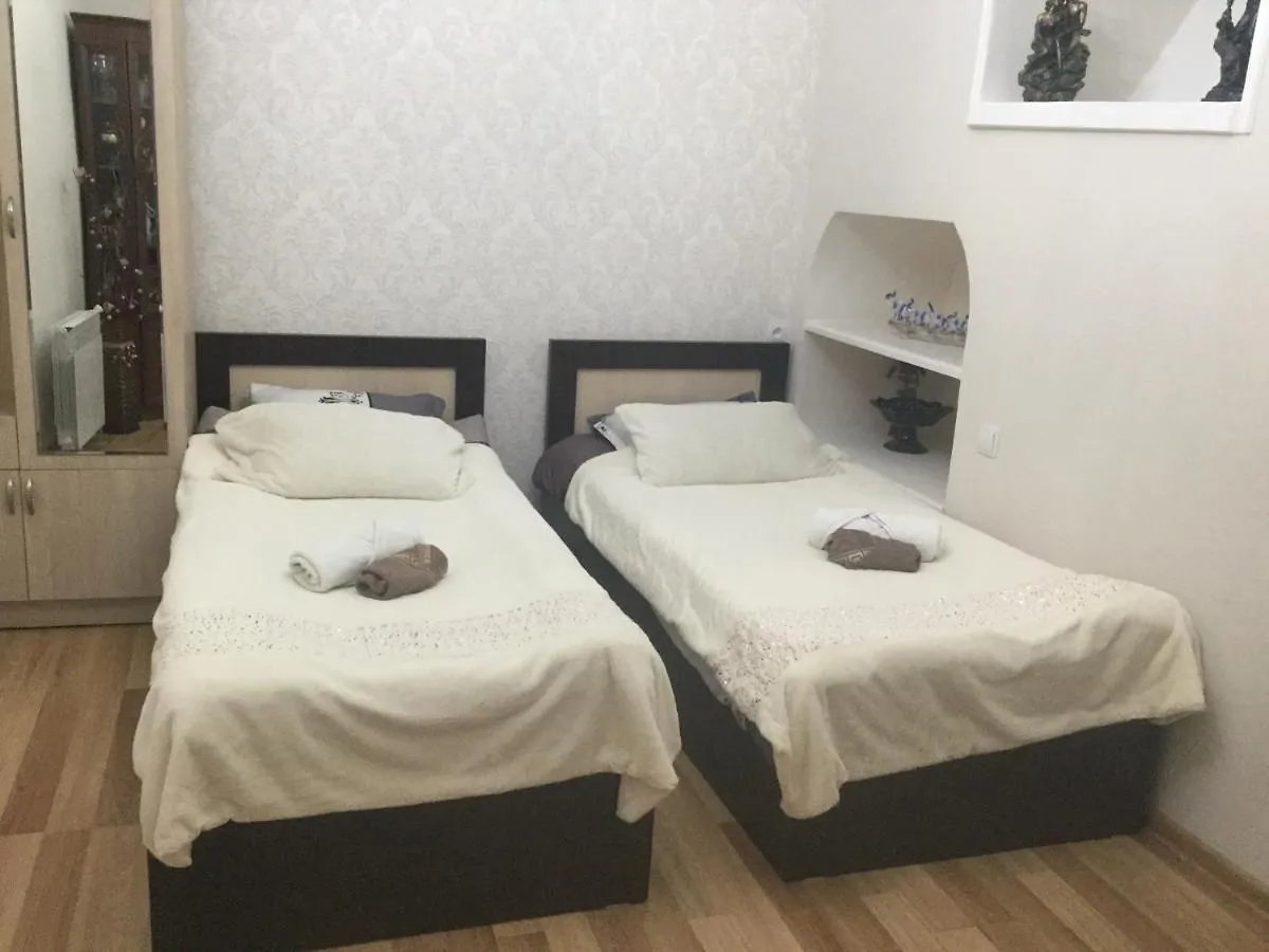New Hostel Tbilisi 0*,  Georgia