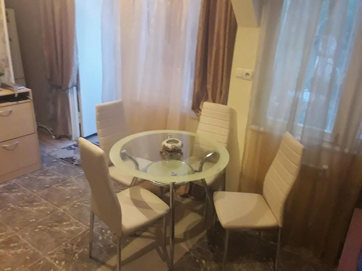 New Hostel Tbilisi