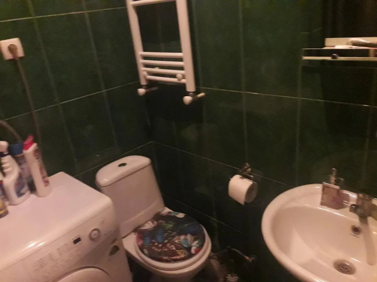 New Hostel Tbilisi 0*,