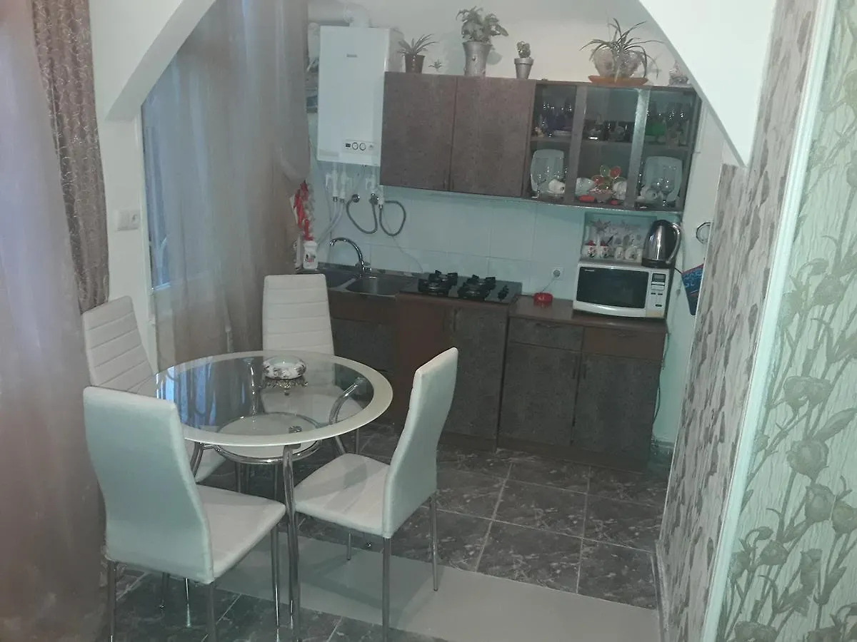 New Hostel Tbilisi
