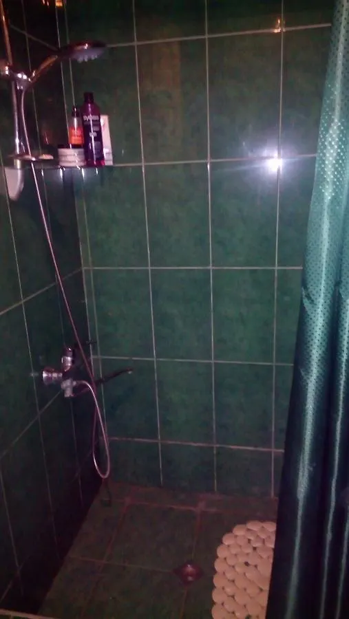 New Hostel Tbilisi