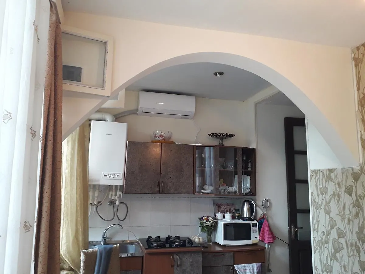 Homestay New Hostel Tbilisi Georgia